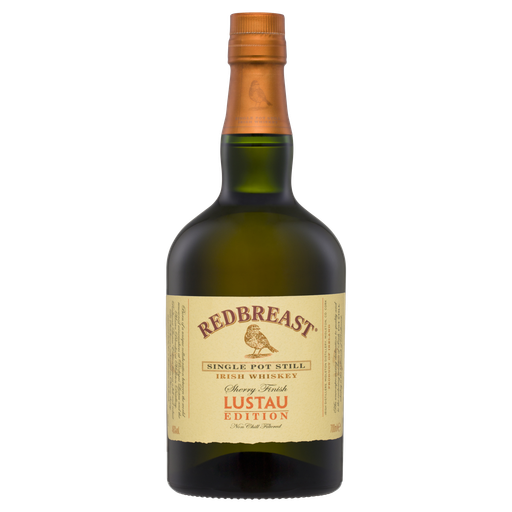 Redbreast Lustau 700ml