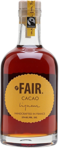 FAIR Cacao Liqueur 350ml