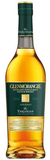 Glenmorangie The Tarlogan Single Malt Scotch Whisky 700ml