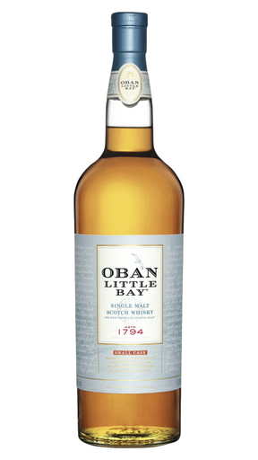 Oban Little Bay 700ml