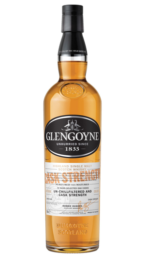 Glengoyne Cask Strength 700ml