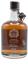 Lagrimas De Dolores Cenizo Anejo 700ml