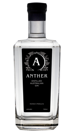 Anther Distilled Australian Gin 700ml