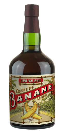 Tempus Fugit Creme De Banane 700ml