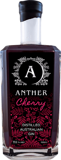 Anther Cherry Gin 700ml
