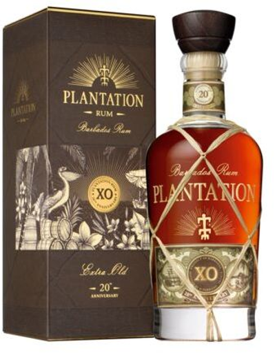 Plantation 20th Anniversary Rum 700ml