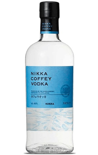 Nikka Coffey Vodka 700ml