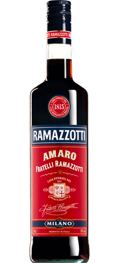 Ramazzotti Amaro Amaro Ramazzotti 700ml