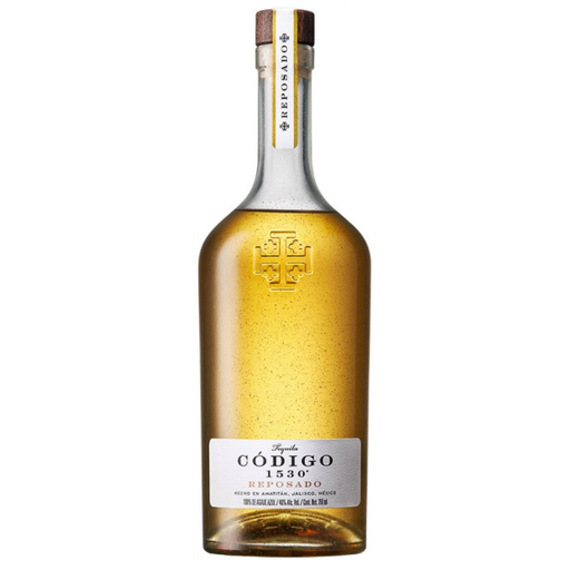Codigo Reposado Tequila 750ml