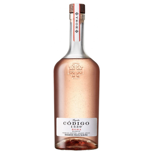 Codigo Rosa Tequila 750ml