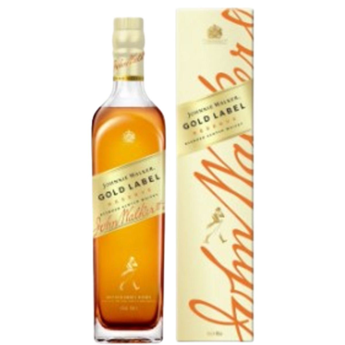 Johnnie Walker Gold Reserve 700ml