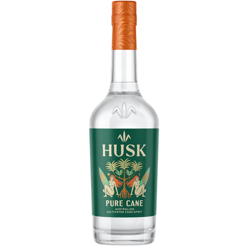Husk Rum Pure Cane Australian Agricole 700ml