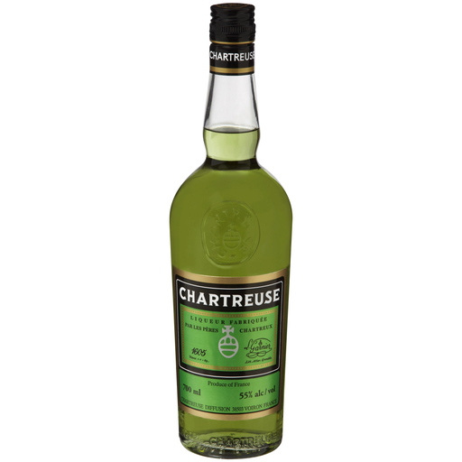 Chartreuse Green 700ml