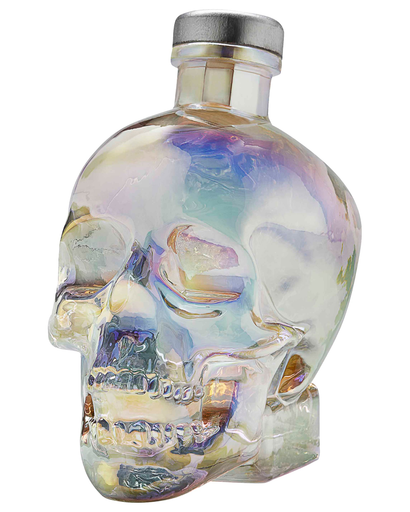 Crystal Head Aurora Vodka 700ml