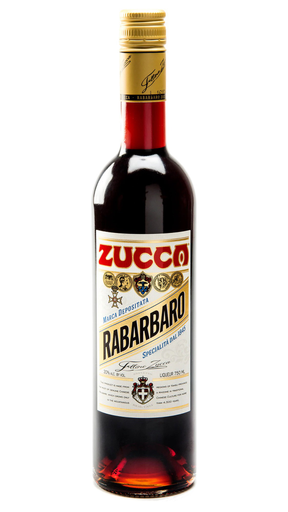 Zucca Rabarbaro Amaro 700ml