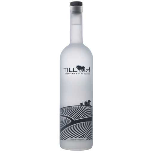 Till Vodka 750ml