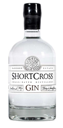 Shortcross Gin 700ml