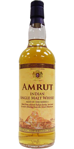 Amrut Indian Single Malt 700ml