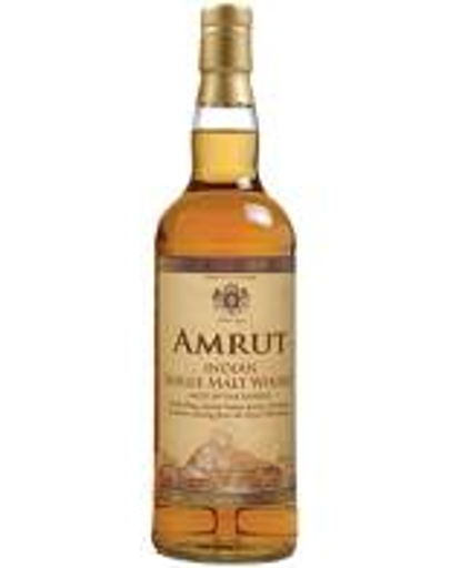 Amrut Peated 700ml