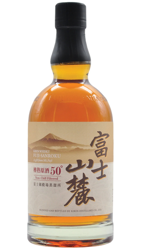 Kirin Fuji Sanroku 700ml