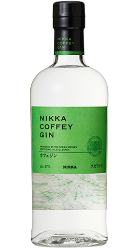 Nikka Coffey Gin 700ml