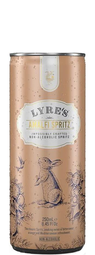 Lyre's Amalfi Spritz 250ml