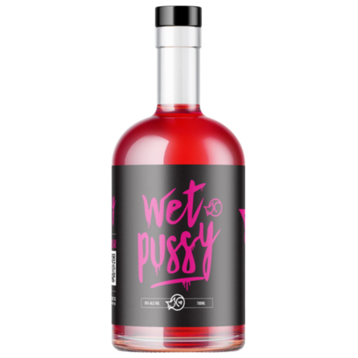 Wet Pussy 700ml