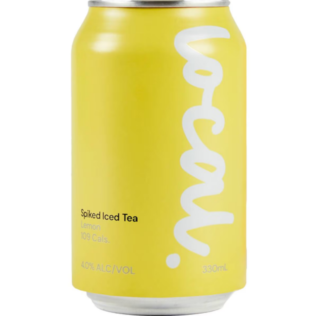 Local Beverages Vodka Iced Tea Lemon 24x330ml