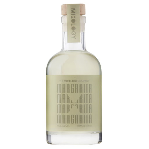 The Mixology Company Margarita 200ml
