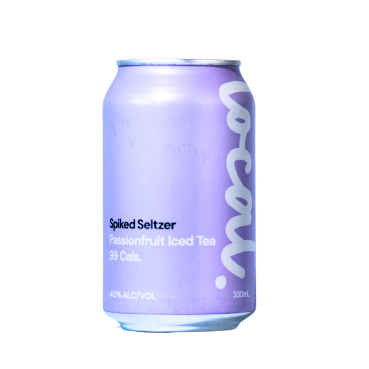 Local Beverages Spiked Iced Tea Passionfruit 24x330ml