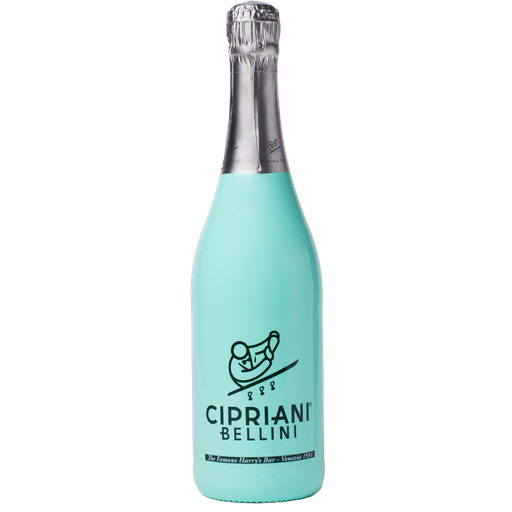 Cipriani Bellini 750ml