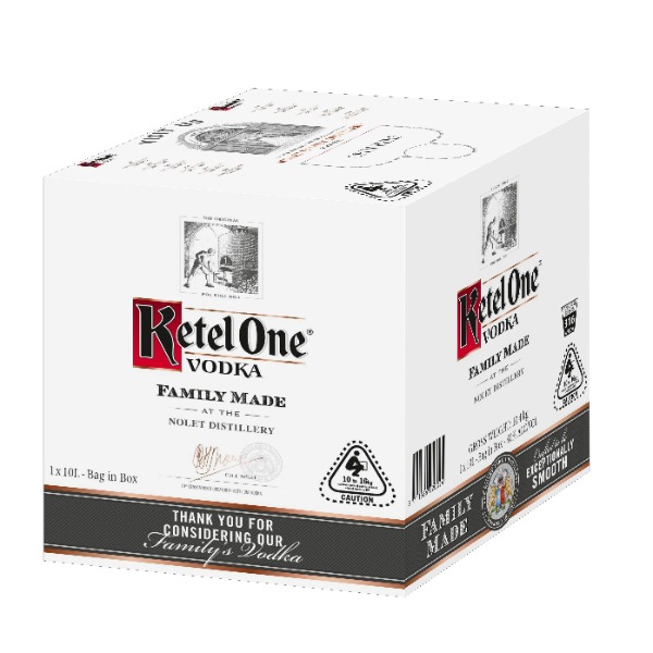 Ketel One 10Lt