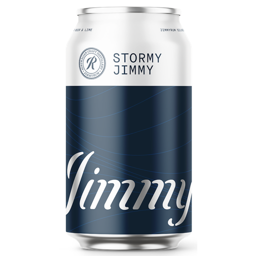 JimmyRum Stormy Jimmy 330ml