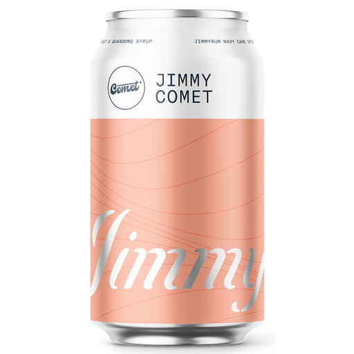 JimmyRum Comet 330ml