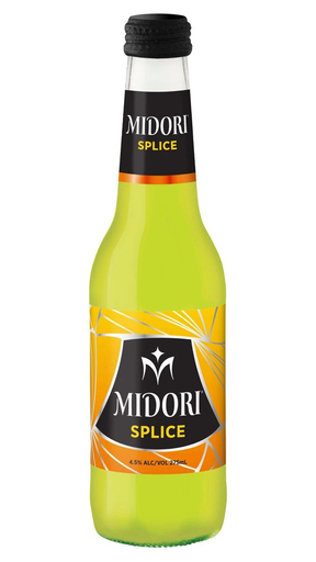 Midori Splice 275ml
