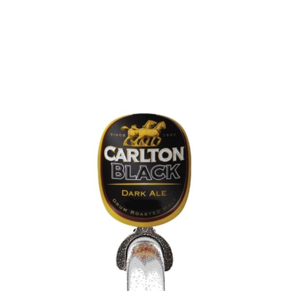 Carlton Black Ale 49.5Lt