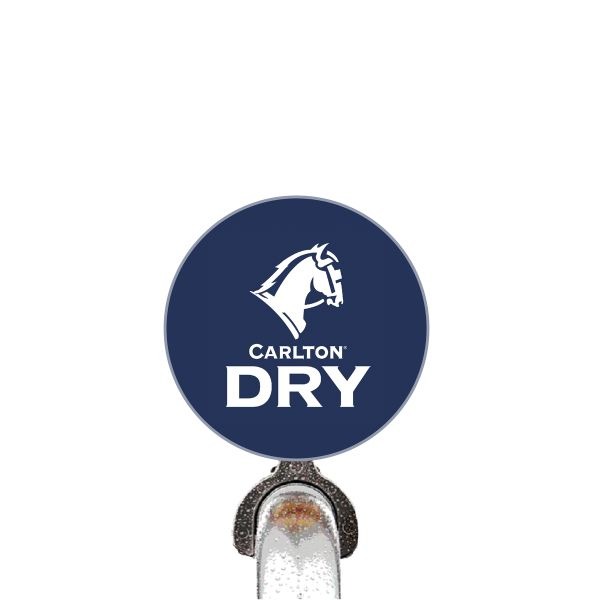 Carlton Dry 49.5Lt
