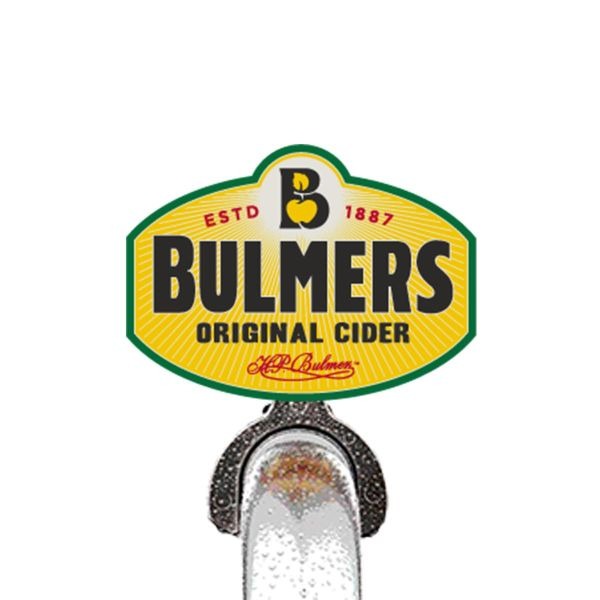 Bulmers Original 49.5Lt