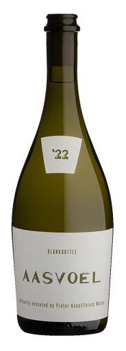 Blank Bottle Aasvoel Verdelho 2022 750ml