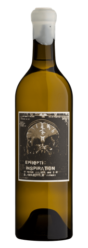 Blank Bottle Epiletic Semillion 2022 750ml