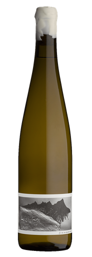 Blank Bottle Luuks Chardonnay 2022 750ml