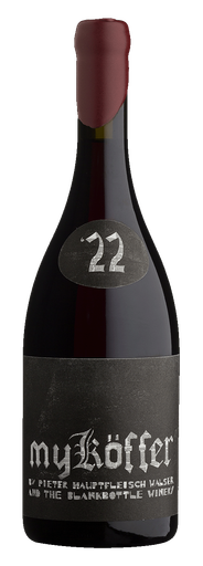 Blank Bottle My Koffer Cinsault 2023 750ml