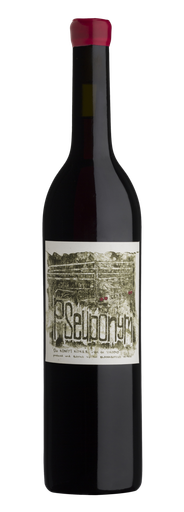 Blank Bottle Pseudonym Cinsault 2022 750ml
