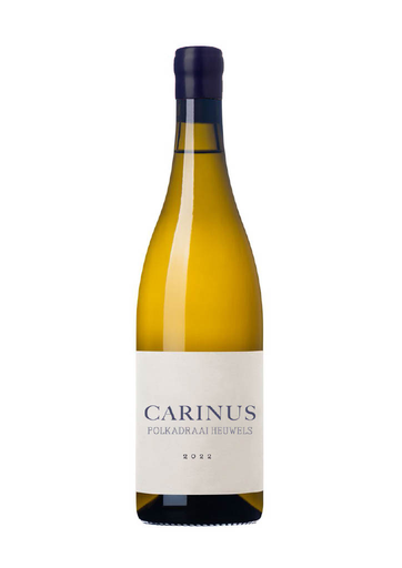 Carinus Polkadraai Chenin Blanc 2023 750ml