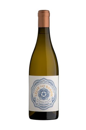 Lelie Van Saron Chardonnay 2021 750ml