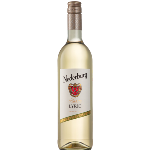 Nederburg Lyric 750ml