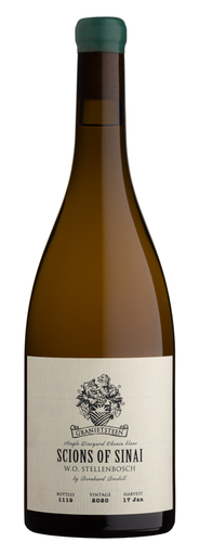 Scions Of Sinai Granietsteen Chenin Blanc 750ml