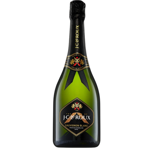 J.C. Le Roux Sauvignon Blanc Sparkling750ml
