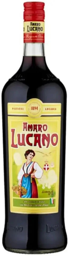 Amaro Lucano Liqueur 1000 ml