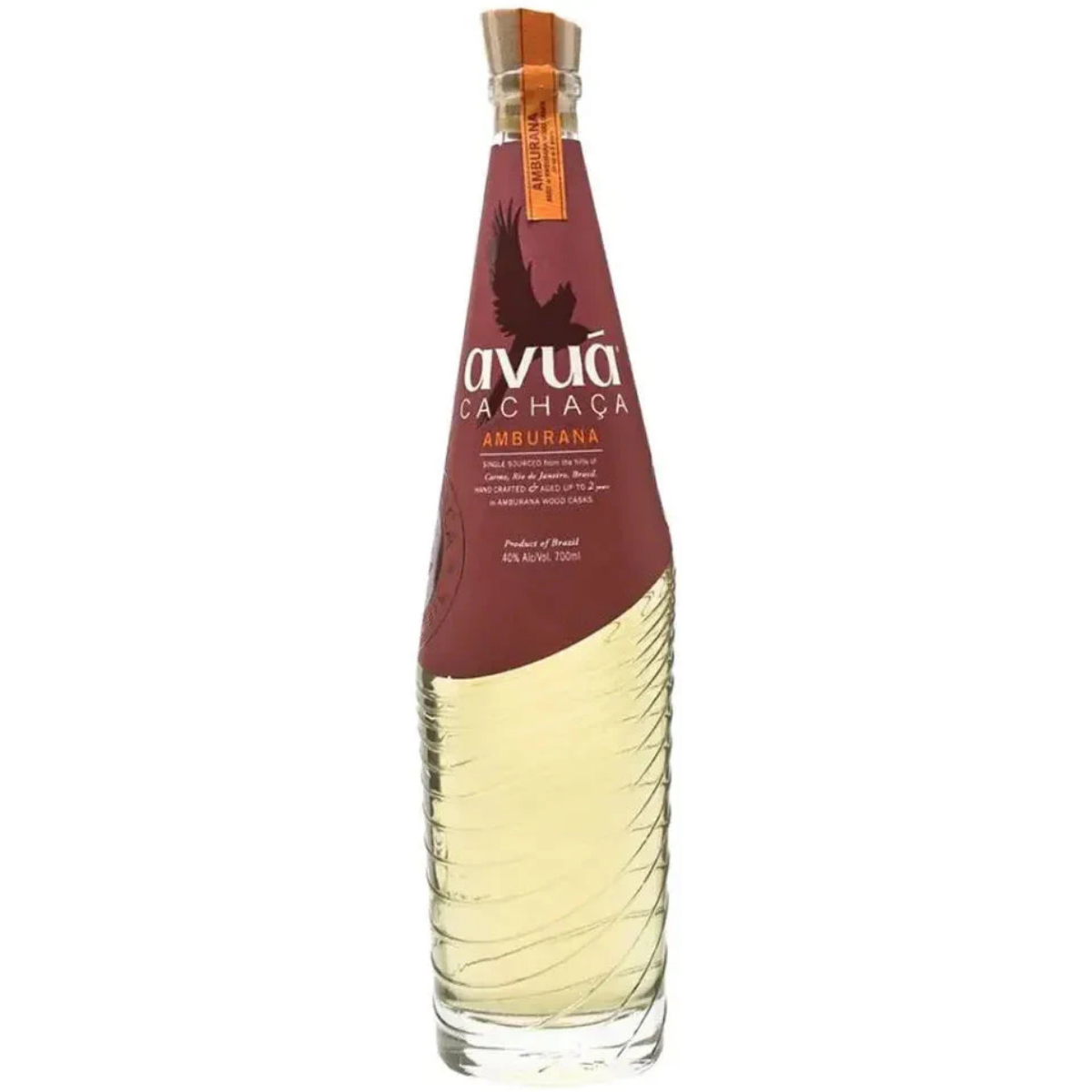 Avua Amburana Cachaca 700 ml